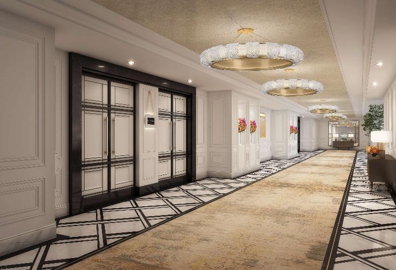 فندق The Jordan San Gabriel, Curio Collection By Hilton