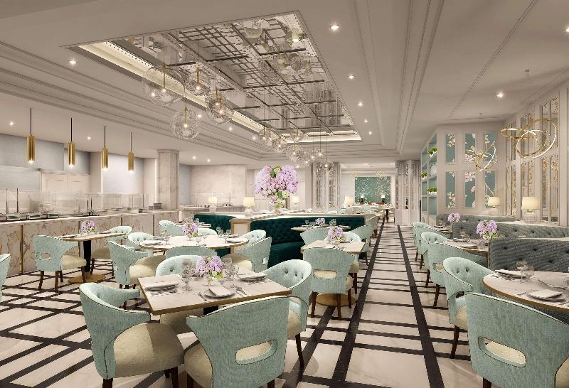 فندق The Jordan San Gabriel, Curio Collection By Hilton