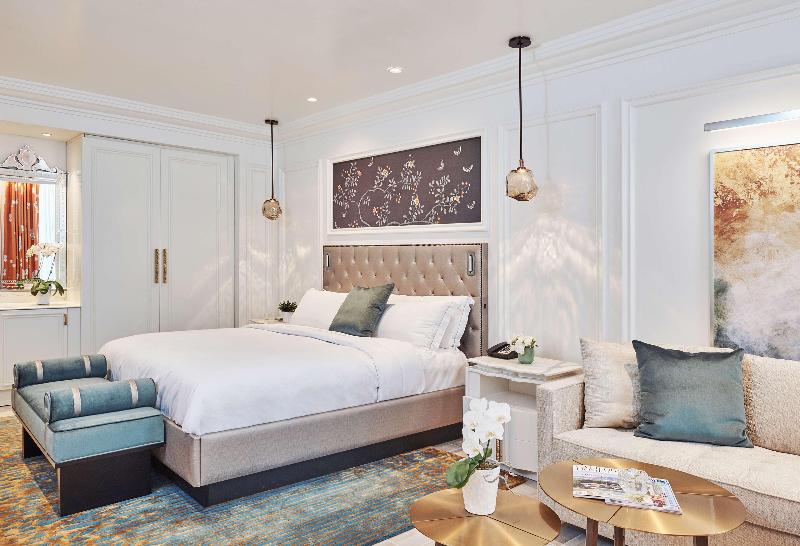 فندق The Jordan San Gabriel, Curio Collection By Hilton