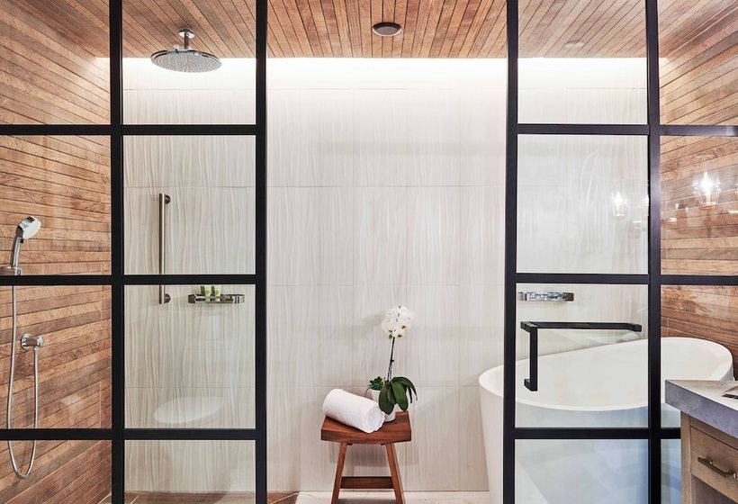 فندق The Jordan San Gabriel, Curio Collection By Hilton