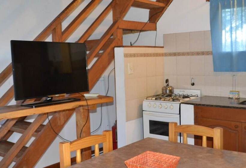 ホテル Eluney Cabanas