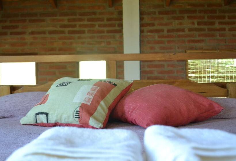 ホテル Eluney Cabanas