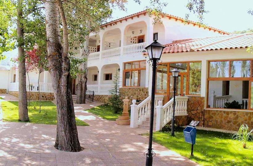 فندق Balneario La Esperanza