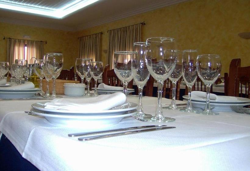 فندق Balneario La Esperanza