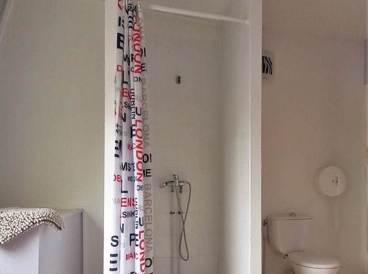 Le Terminus Fasthotel Soissons Centre