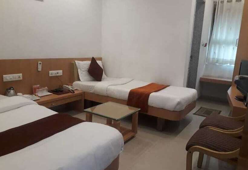 בית מלון כפרי Harmony