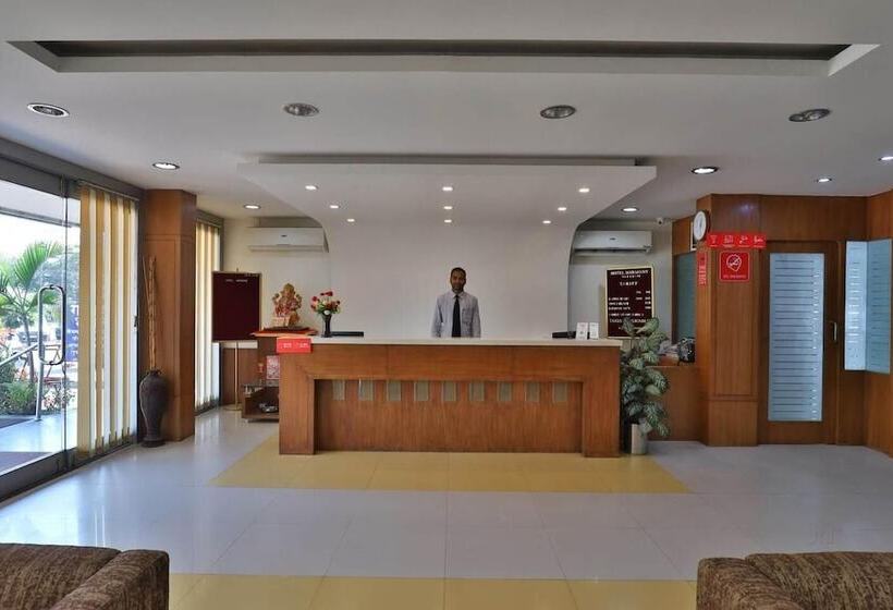 בית מלון כפרי Harmony