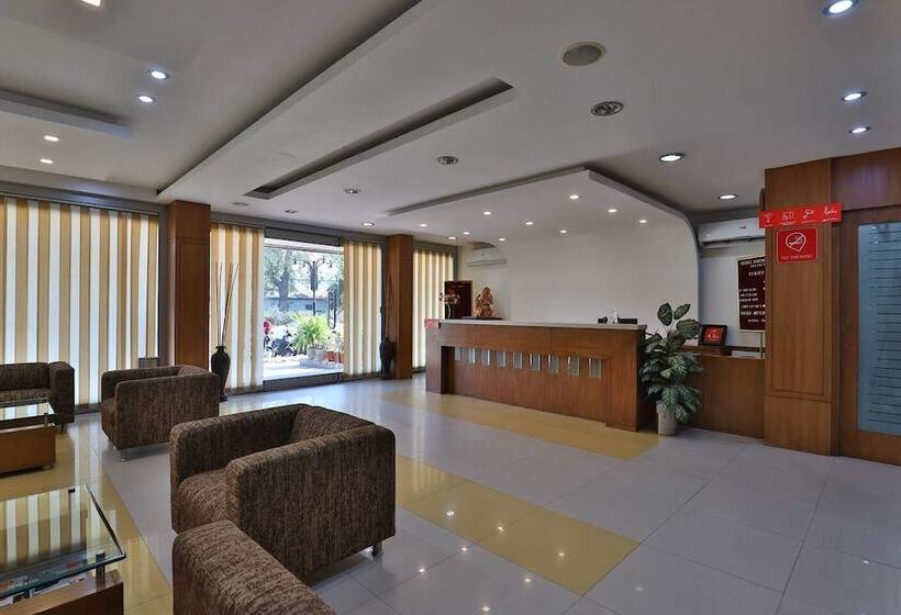 בית מלון כפרי Harmony