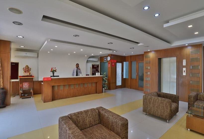 בית מלון כפרי Harmony