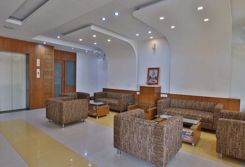 בית מלון כפרי Harmony