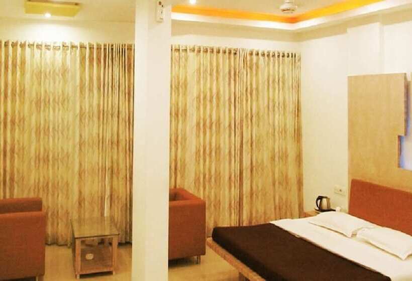 בית מלון כפרי Harmony