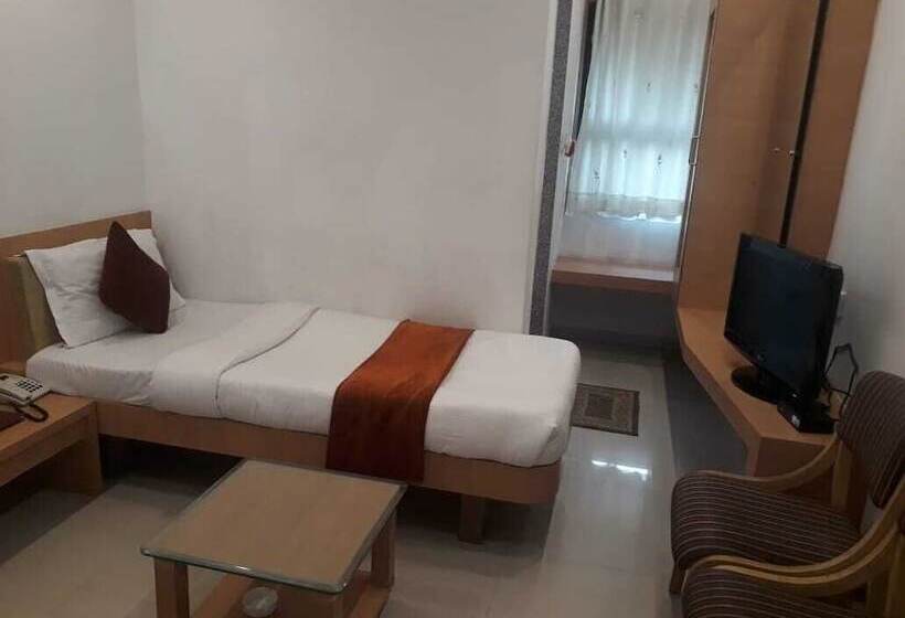 בית מלון כפרי Harmony