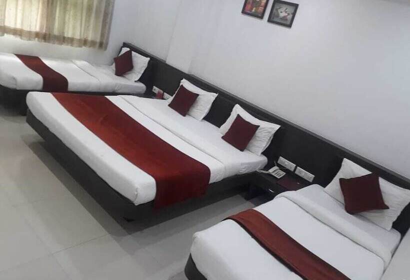 בית מלון כפרי Harmony