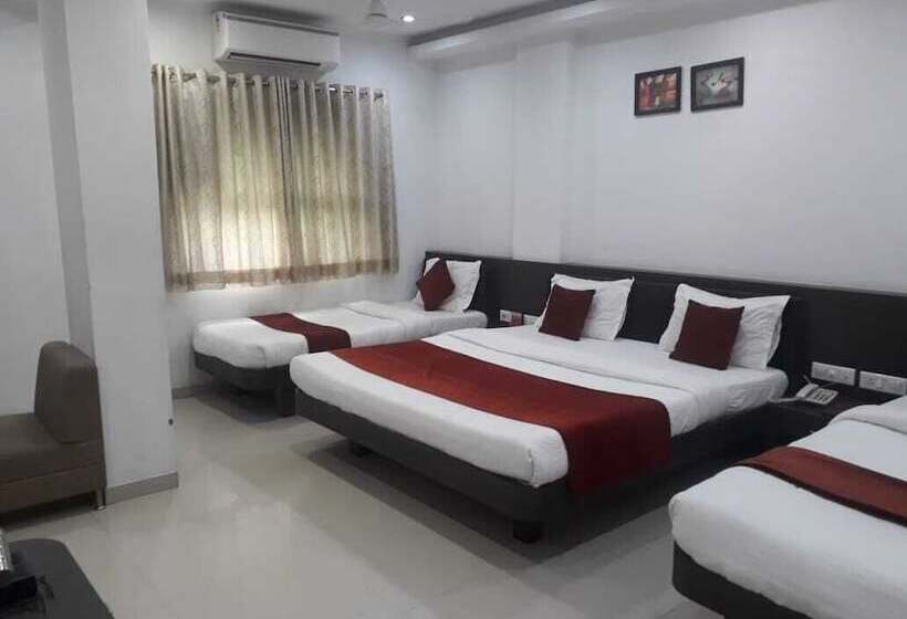 בית מלון כפרי Harmony