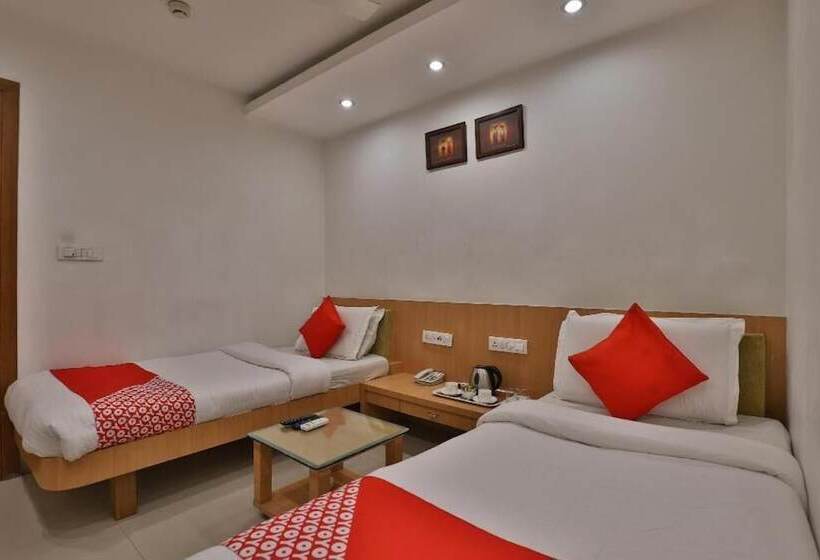 בית מלון כפרי Harmony