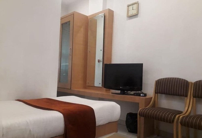 בית מלון כפרי Harmony