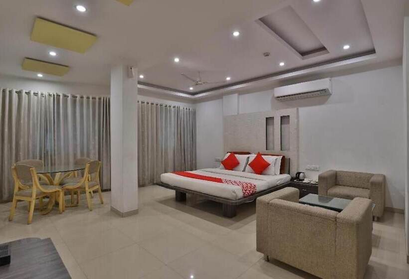 בית מלון כפרי Harmony