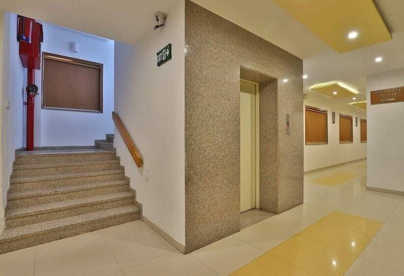 בית מלון כפרי Harmony