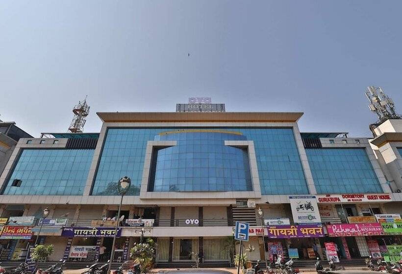 בית מלון כפרי Harmony