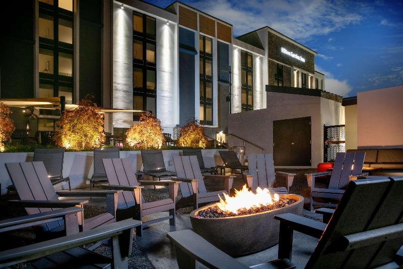 酒店 Hilton Garden Inn Asheville South