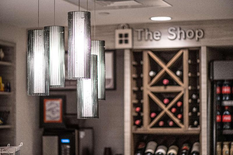 酒店 Hilton Garden Inn Asheville South