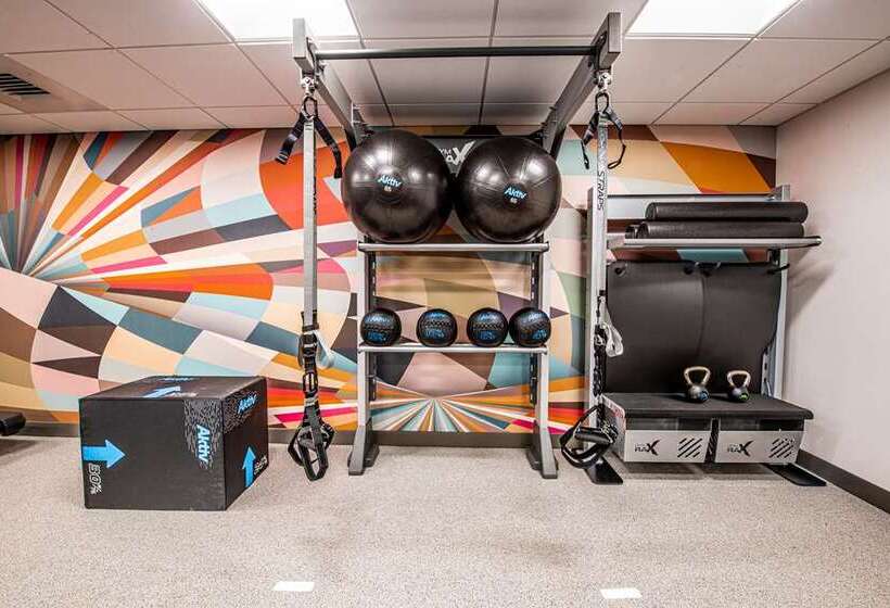 酒店 Hilton Garden Inn Asheville South