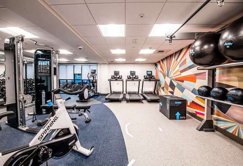 酒店 Hilton Garden Inn Asheville South