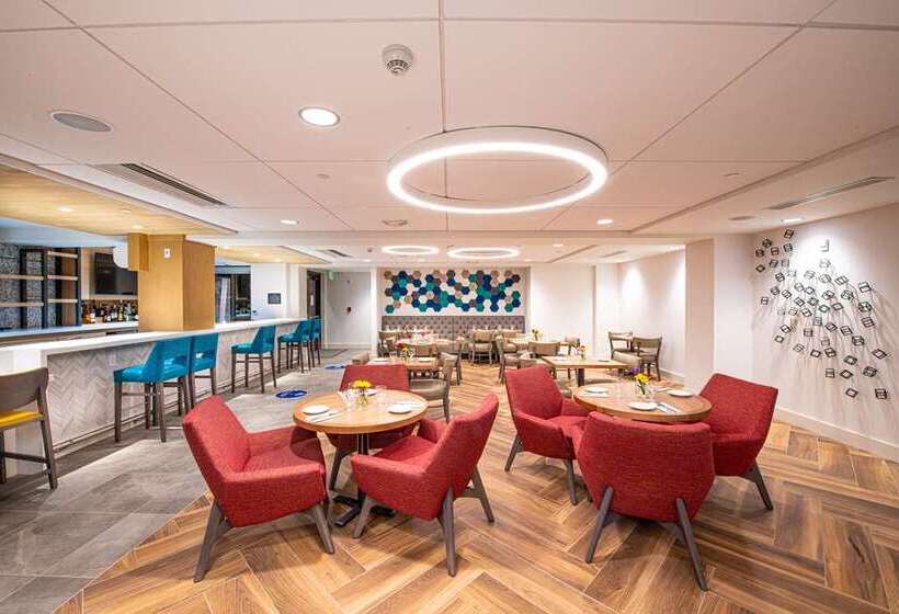 酒店 Hilton Garden Inn Asheville South