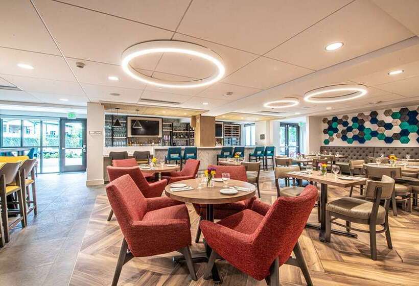 酒店 Hilton Garden Inn Asheville South