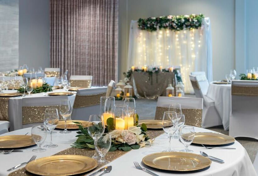 فندق Hilton Garden Inn Destin Miramar Beach