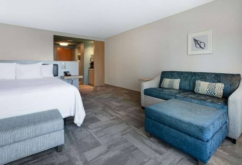 فندق Hilton Garden Inn Destin Miramar Beach