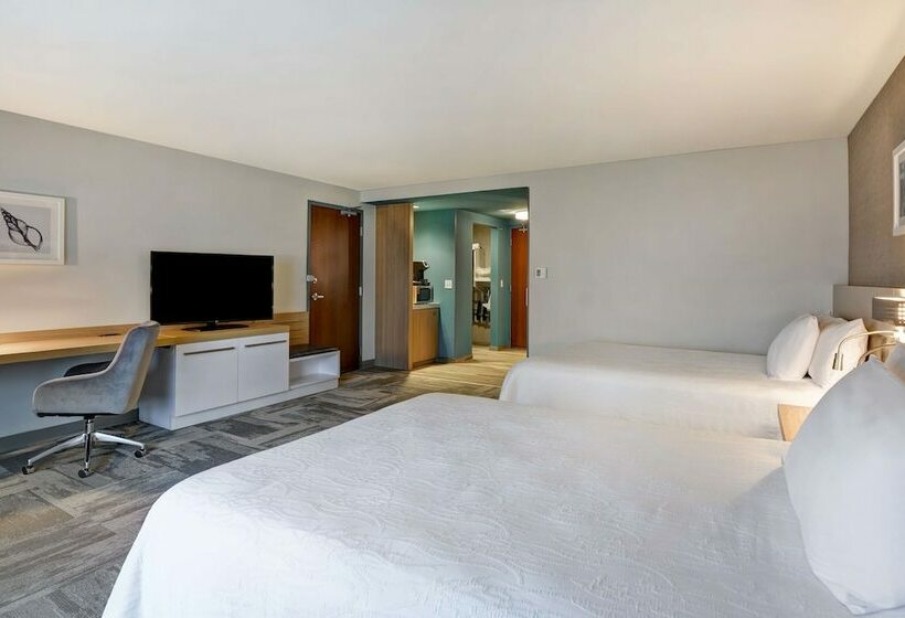 فندق Hilton Garden Inn Destin Miramar Beach