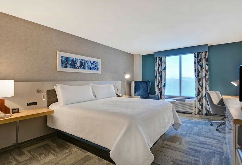 فندق Hilton Garden Inn Destin Miramar Beach