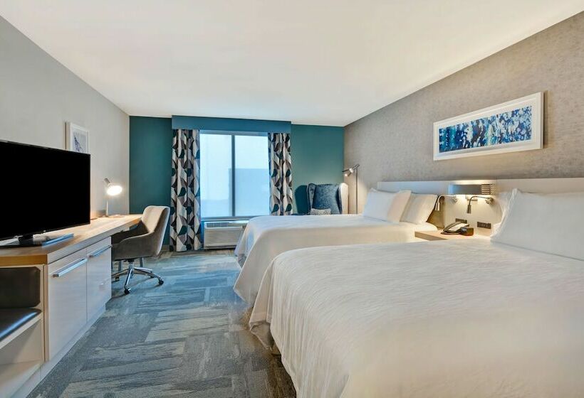 فندق Hilton Garden Inn Destin Miramar Beach