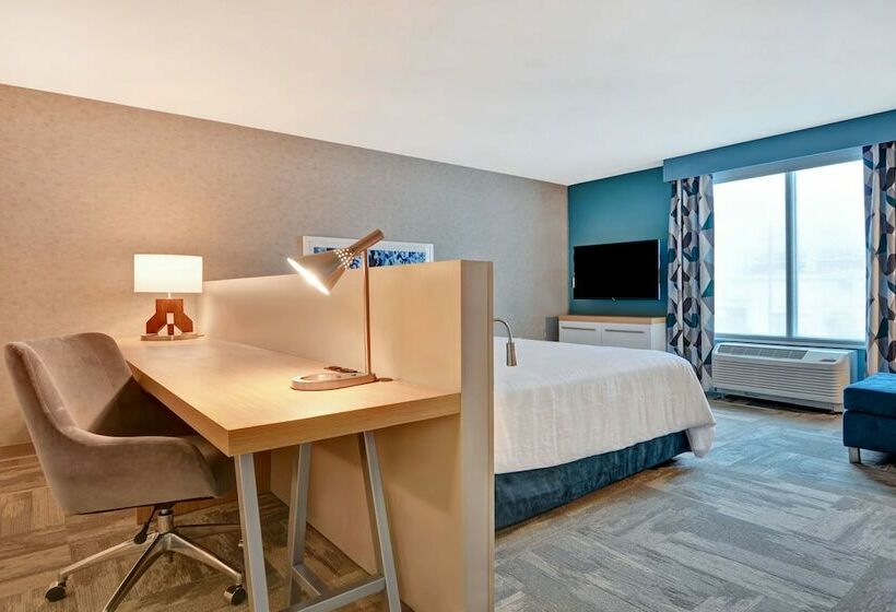 فندق Hilton Garden Inn Destin Miramar Beach