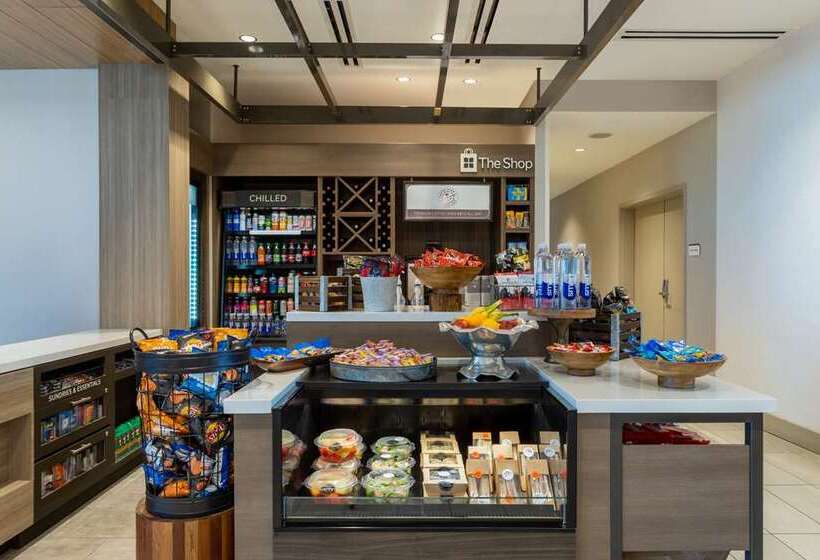 فندق Hilton Garden Inn Destin Miramar Beach