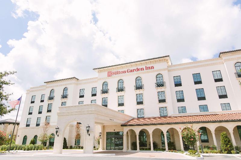 בית מלון כפרי Hilton Garden Inn Winter Park