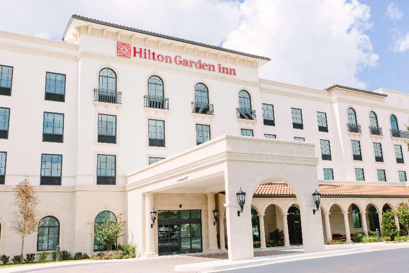 בית מלון כפרי Hilton Garden Inn Winter Park