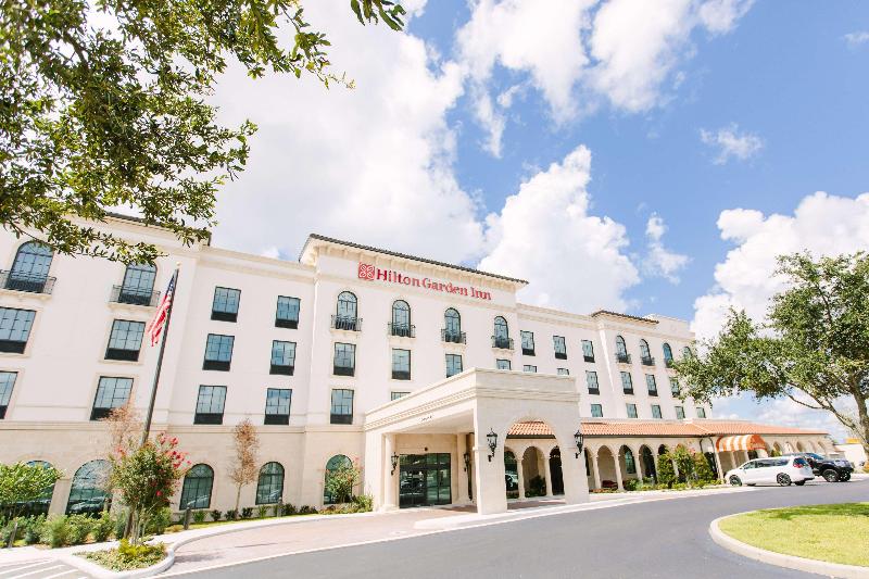 בית מלון כפרי Hilton Garden Inn Winter Park