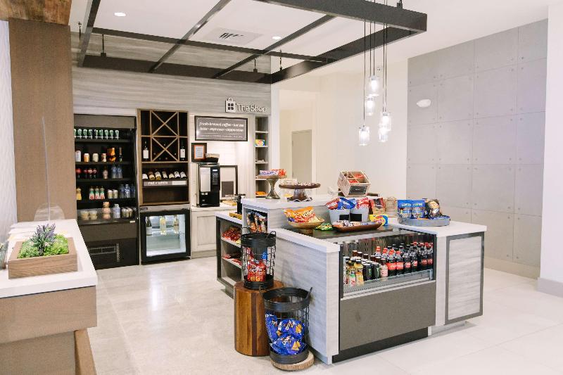 בית מלון כפרי Hilton Garden Inn Winter Park