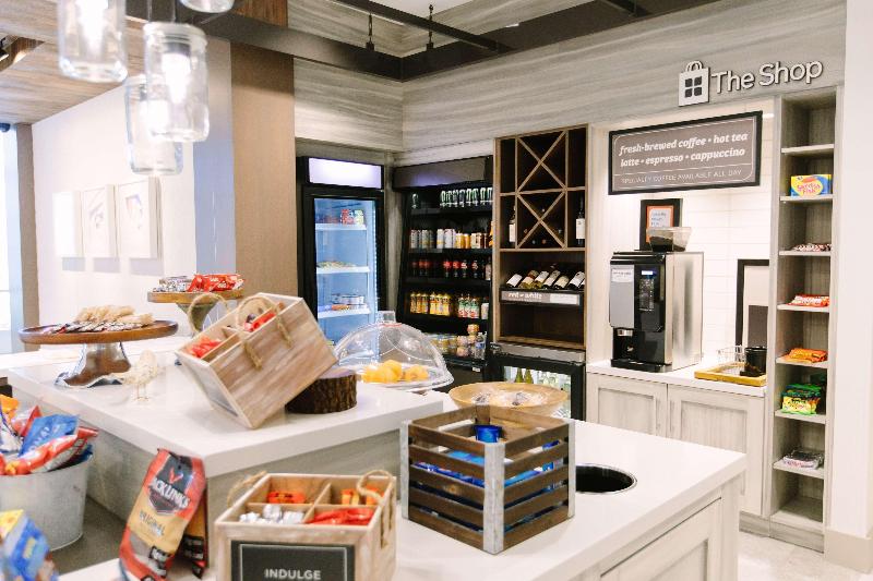 בית מלון כפרי Hilton Garden Inn Winter Park