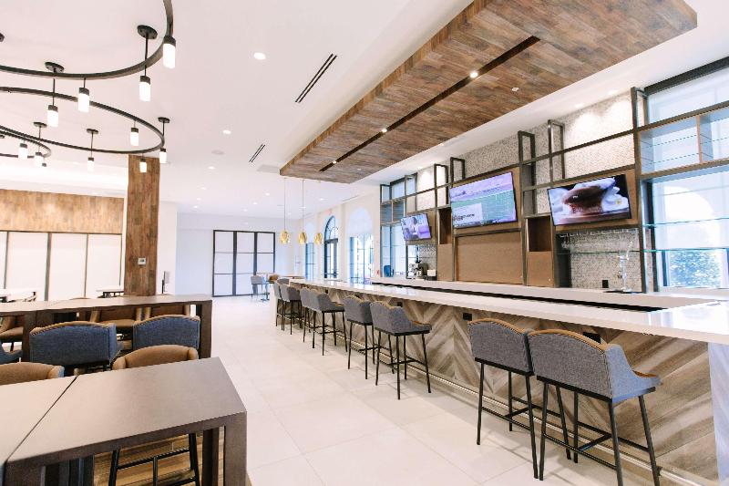 בית מלון כפרי Hilton Garden Inn Winter Park