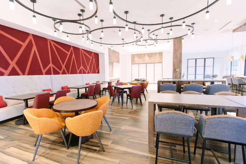 בית מלון כפרי Hilton Garden Inn Winter Park