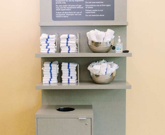 בית מלון כפרי Hilton Garden Inn Winter Park