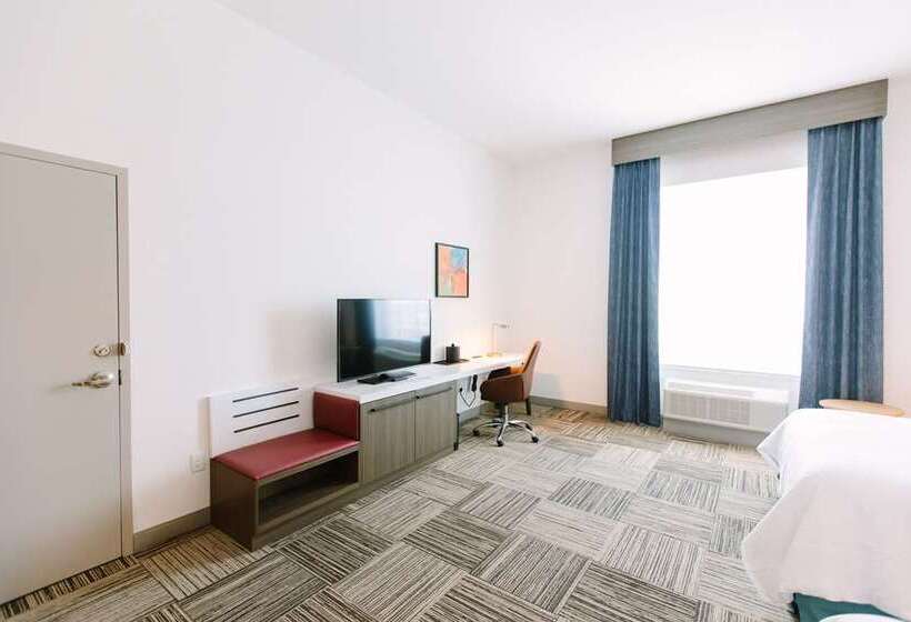 בית מלון כפרי Hilton Garden Inn Winter Park