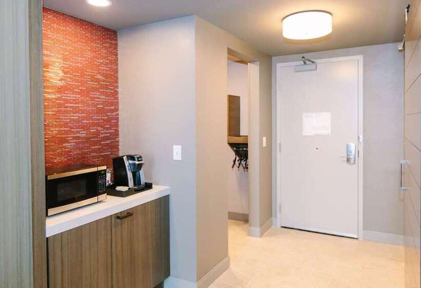 בית מלון כפרי Hilton Garden Inn Winter Park