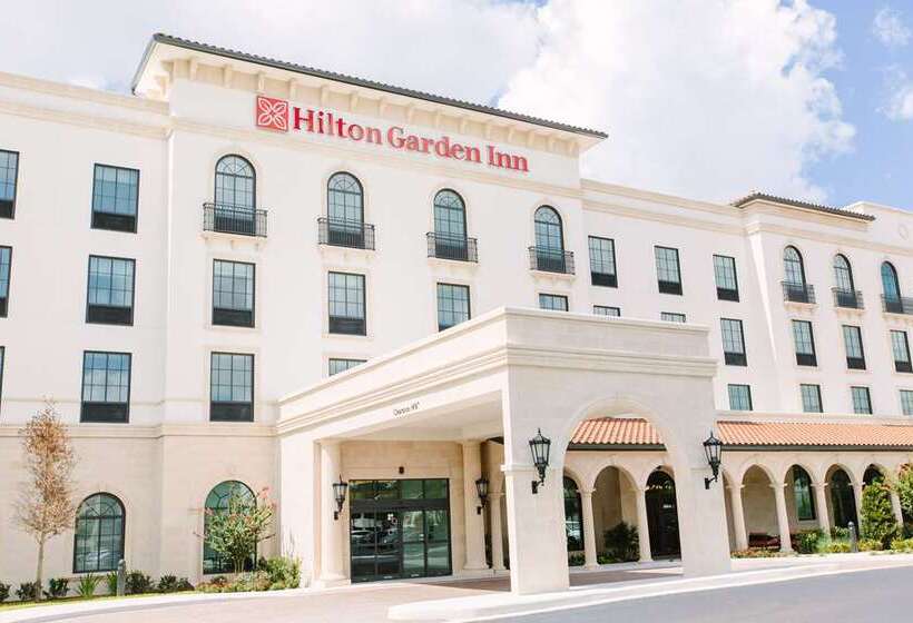 בית מלון כפרי Hilton Garden Inn Winter Park