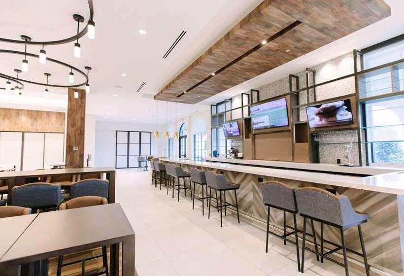 בית מלון כפרי Hilton Garden Inn Winter Park