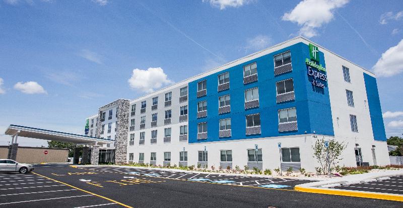 فندق Holiday Inn Express & Suites Rehoboth Beach, An Ihg