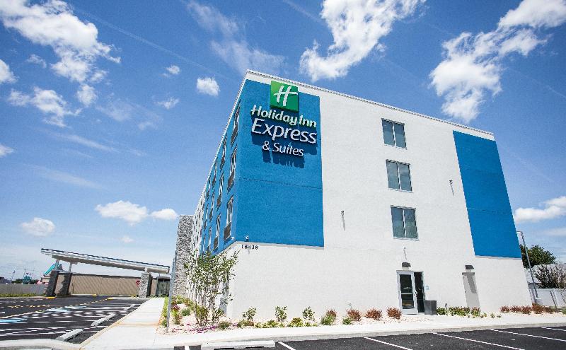 فندق Holiday Inn Express & Suites Rehoboth Beach, An Ihg